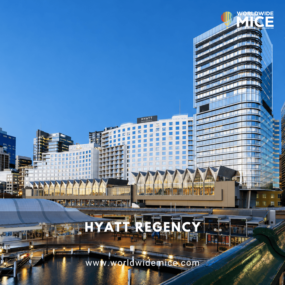 HYATT REGENCY